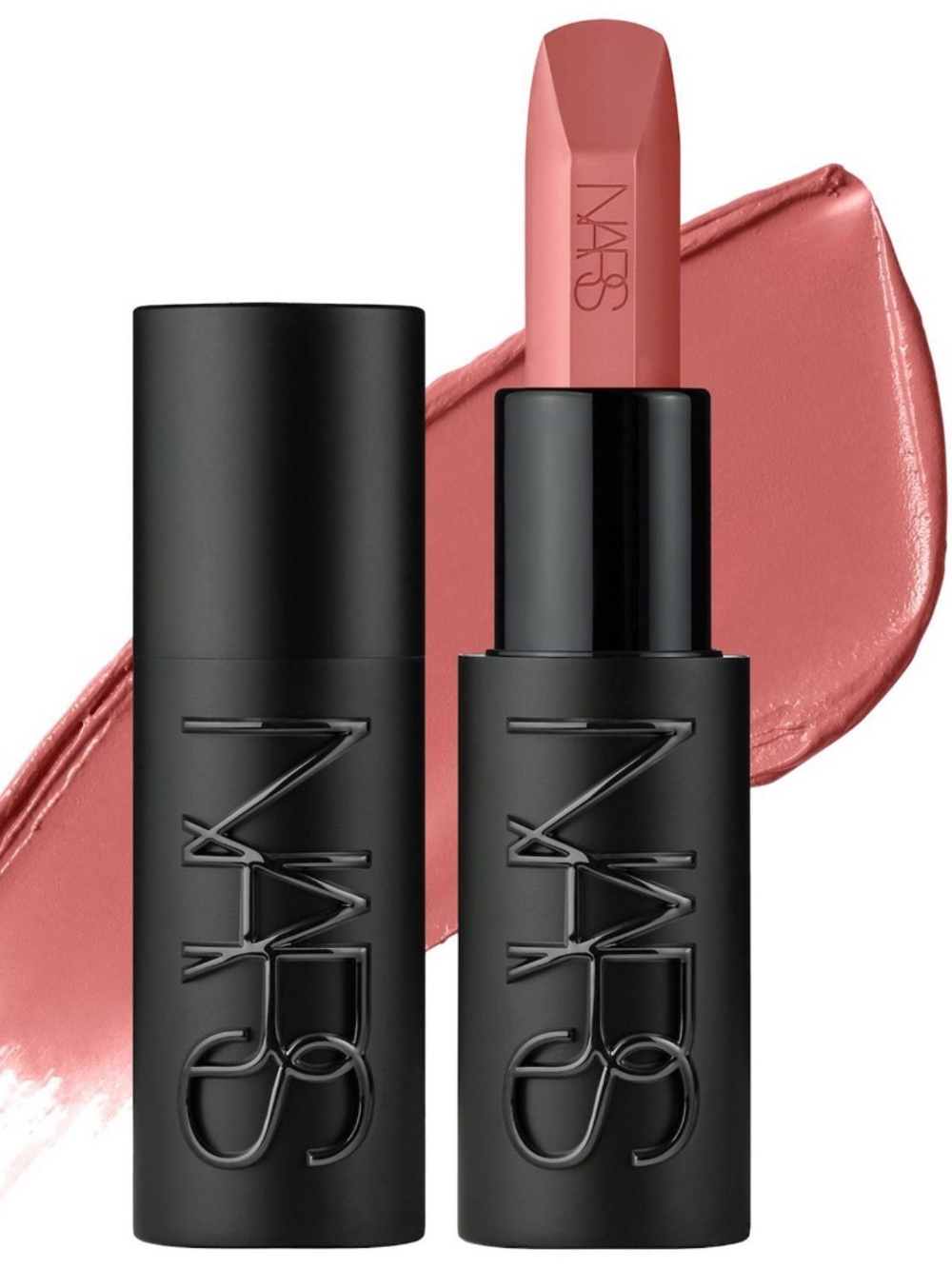 NARS • EXPLICIT LIPSTICK - SHADE 821 LIAISON